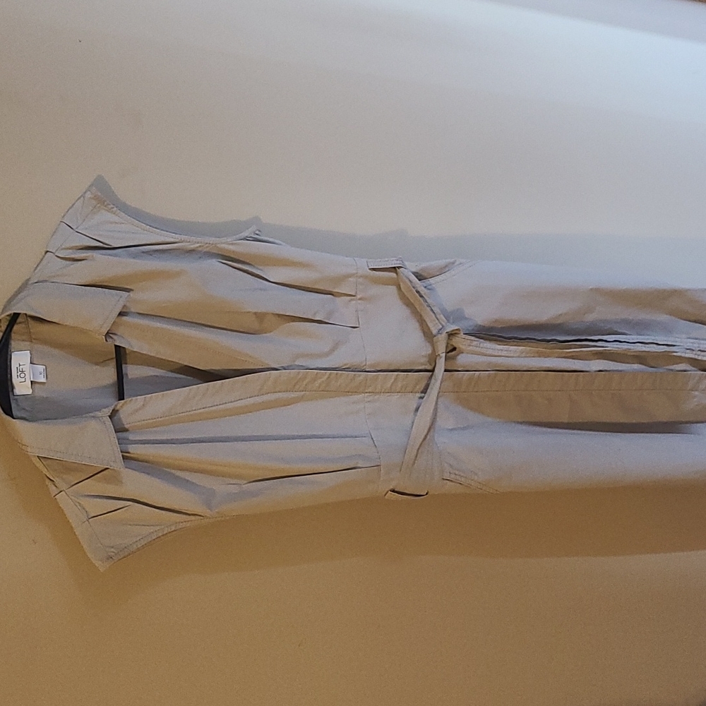 Loft Dress